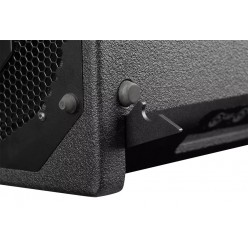 KV2 Audio ESM312 Pełnopasmowy trójdrożny monitor sceniczny 2x12" 6" 1.7" 1000W